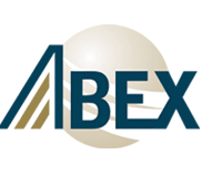 ABEX logo