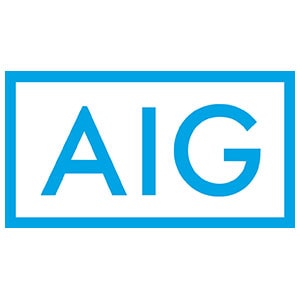 AIG logo