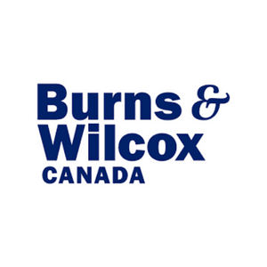 Burns & Wilcox Canada logo