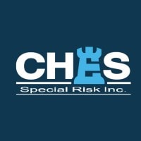 CHES Special Risk Inc. logo