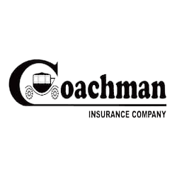Coachman Insurance Company logo