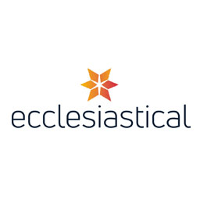 Ecclesiastical logo