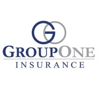 GroupOne Insurance logo