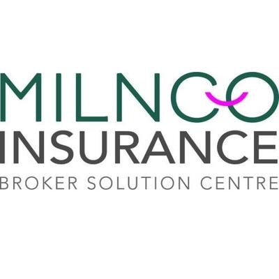 Milnco Insurance logo