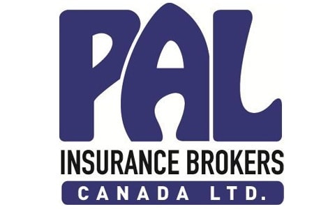PAL Insurance Brokers Canada Ltd. logo