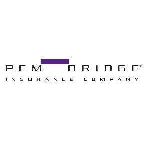 PemBridge Insurance Company logo