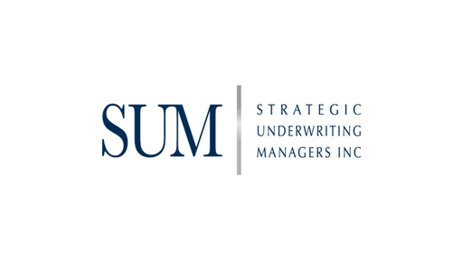 Strategic Underwriting Managers Inc. logo