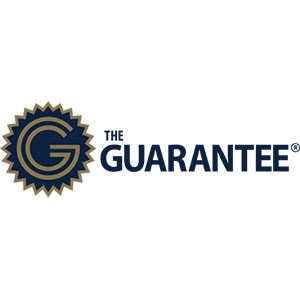 The Guarantee logo
