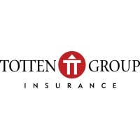 Totten Group Insurance logo