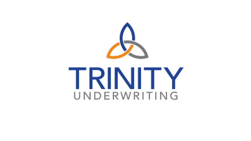 Trinity Underwriting logo