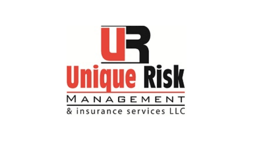 Unique Risk Management logo