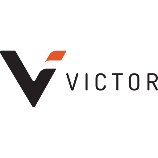 Victor logo