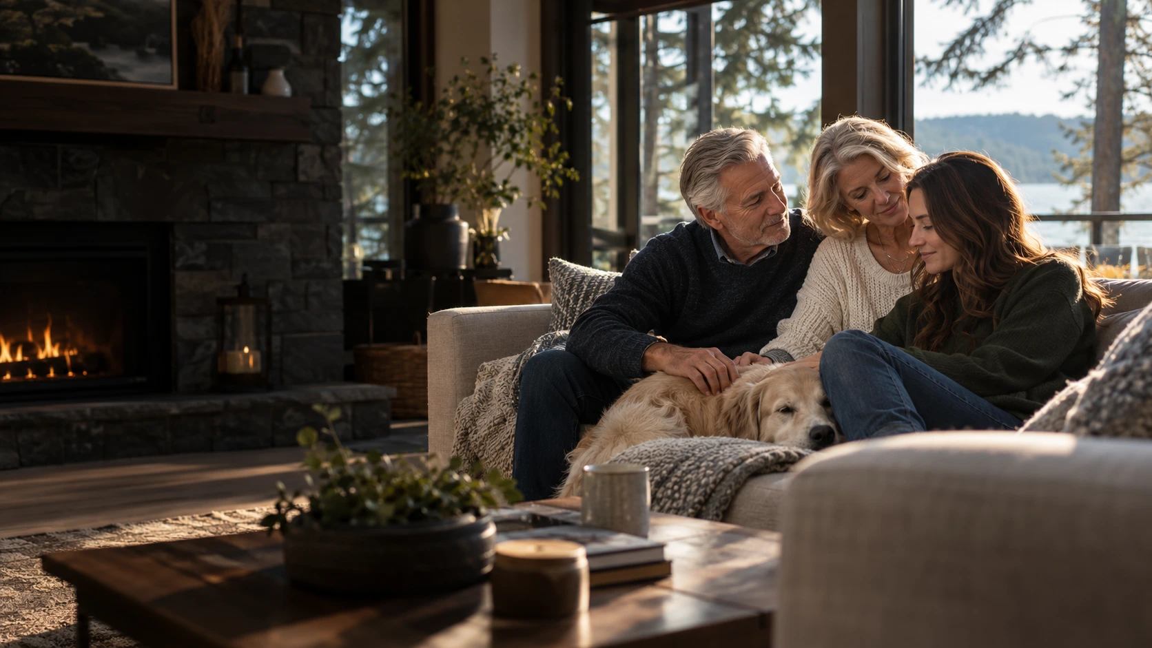 Multi-generational family planning lifetime protection and legacy