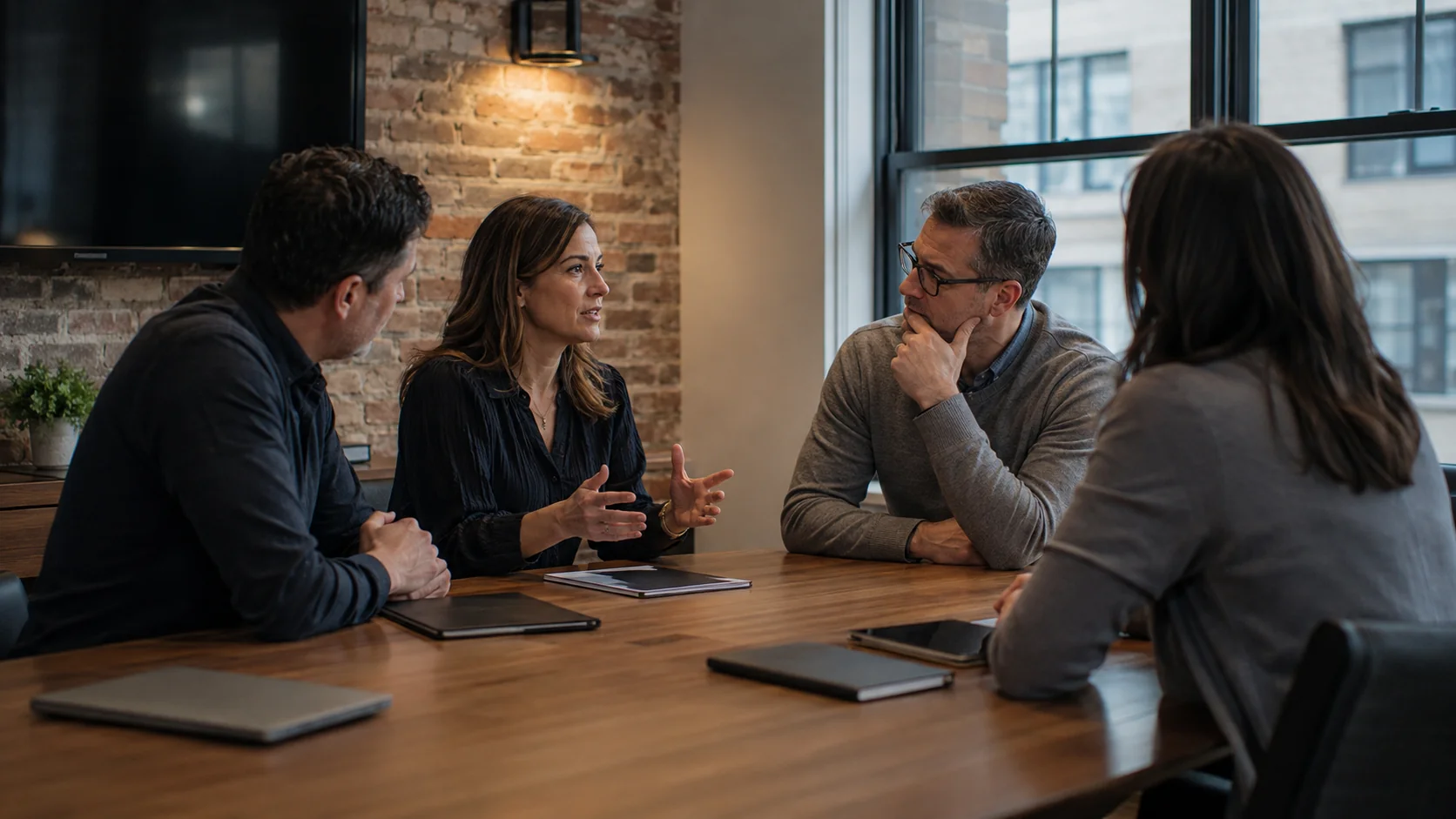 Premium Insurance Brokers team — independent Windsor-Essex brokers